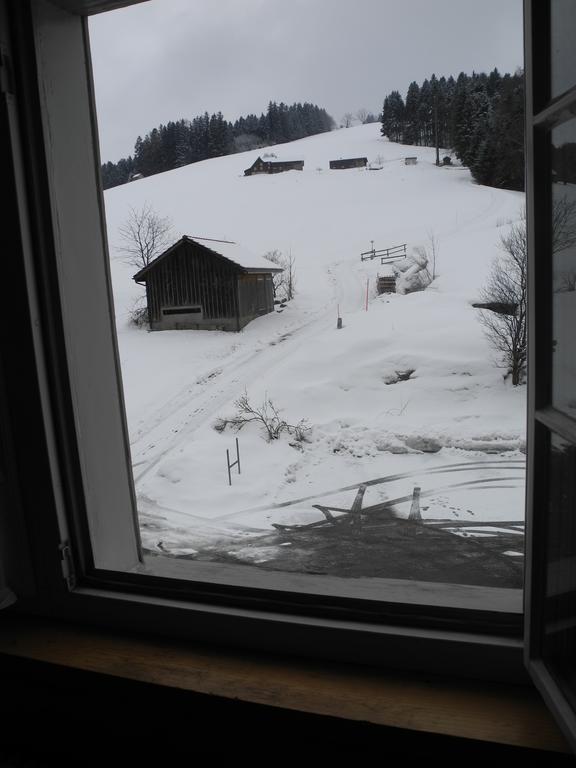 Landgasthaus Baeren Grub Room photo