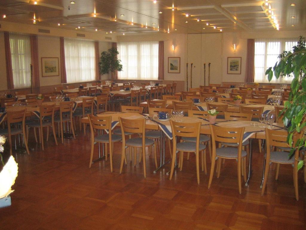 Landgasthaus Baeren Grub Exterior photo
